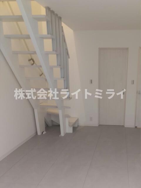 その他部屋・スペース　?