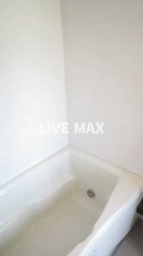 バス・シャワールーム　別部屋参考写真