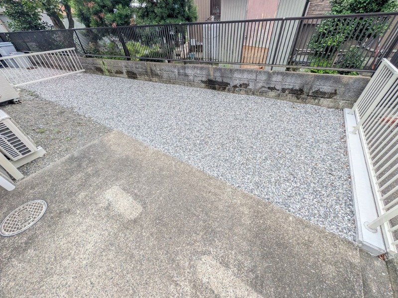 庭