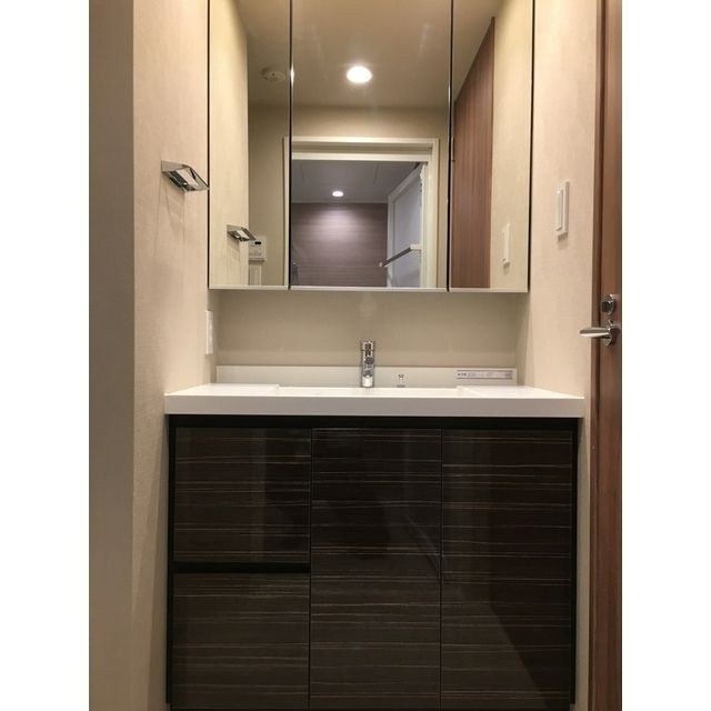 洗面設備　※参考写真※