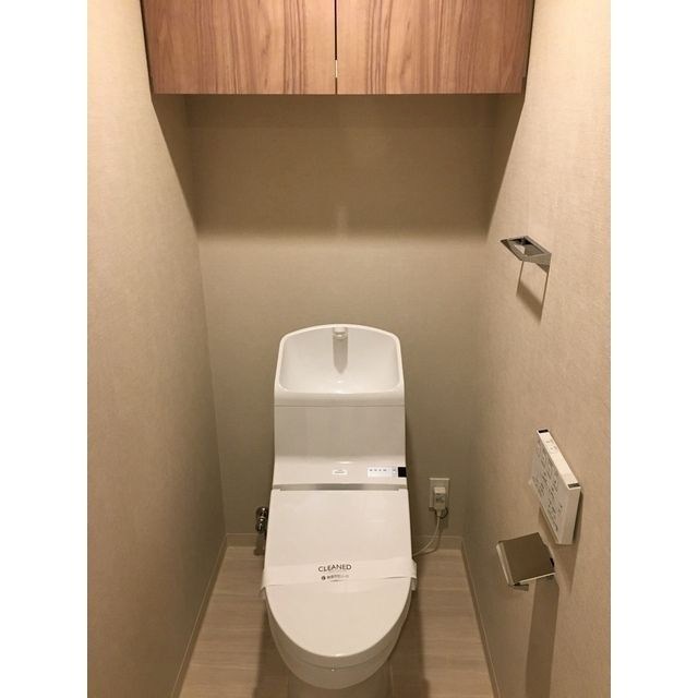トイレ　※参考写真※