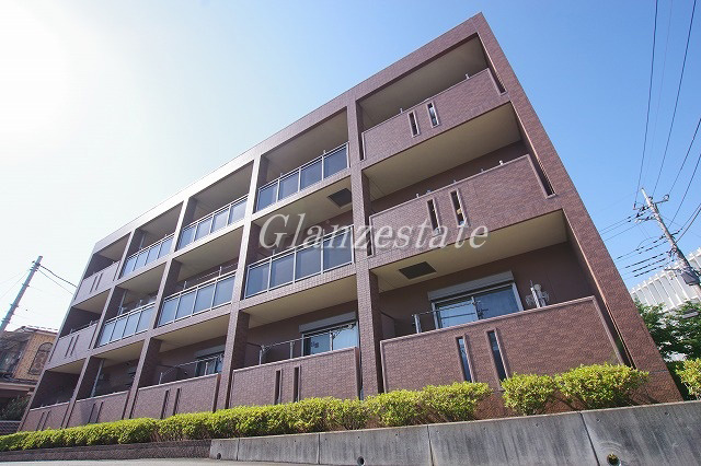 建物外観　☆オシャレな外観☆