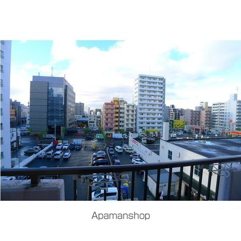 眺望　眺望