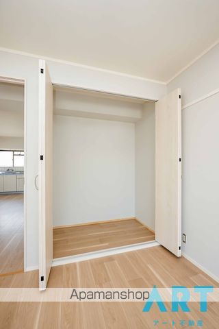 第7コートエルの内装写真