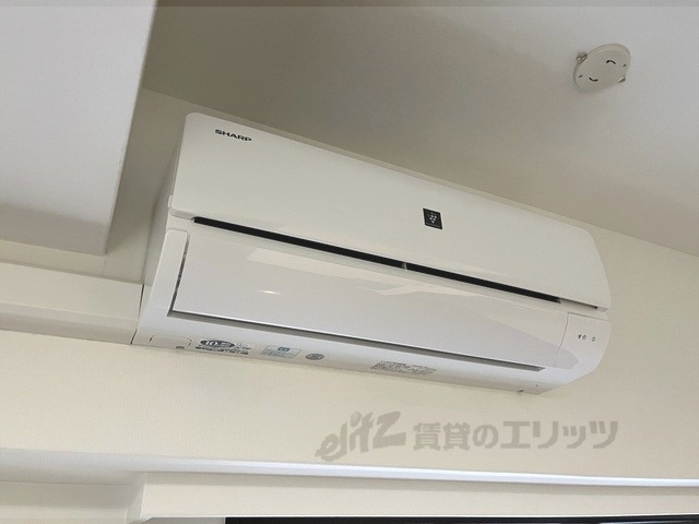 その他設備　居室