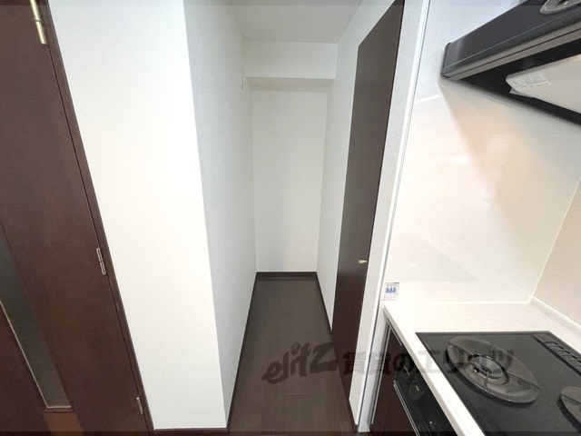 その他部屋・スペース　冷蔵庫置場