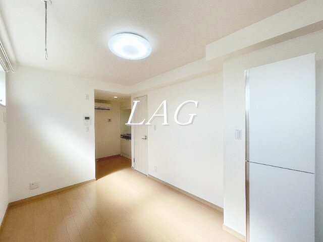 その他部屋・スペース　寝室です。