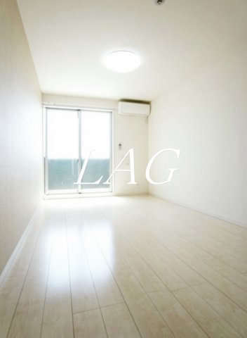 その他部屋・スペース　寝室です。