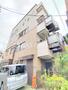 新小岩駅より徒歩5分 2階 築34年6ヶ月の賃貸物件