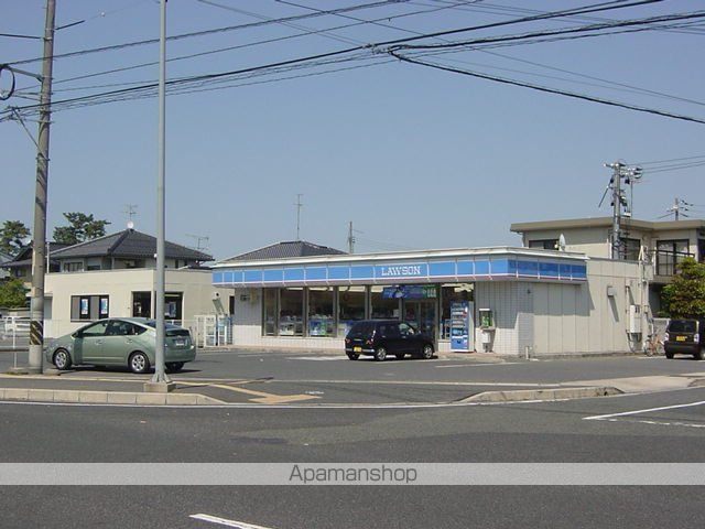 その他　ローソン皆生労災前店（その他）まで798m
