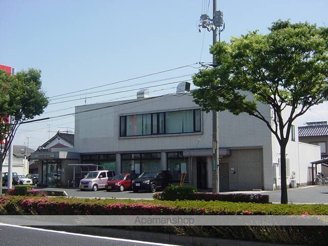 その他　山陰合同銀行福生出張所（その他）まで1303m