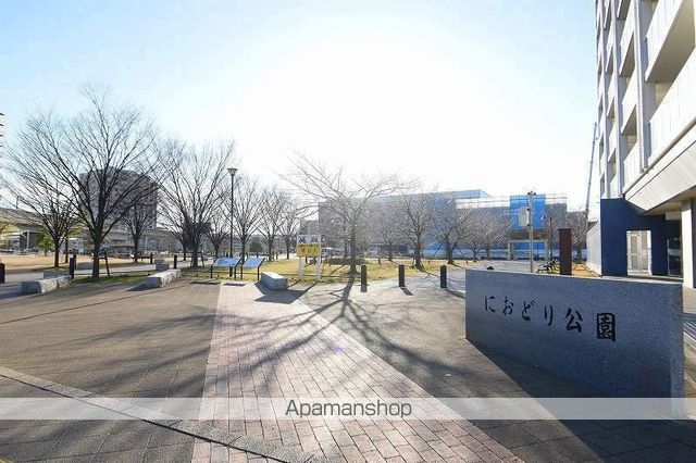 その他　におどり公園（その他）まで587m