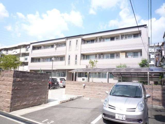 建物外観　オンライン内覧・現地案内も可能です