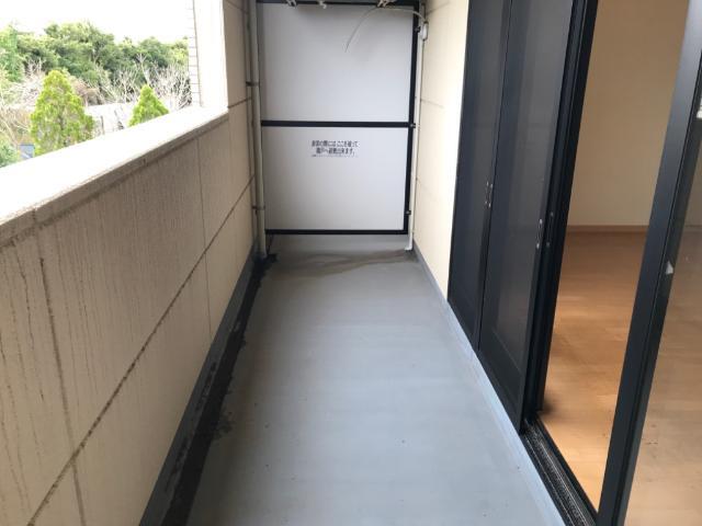 バルコニー　ベランダ