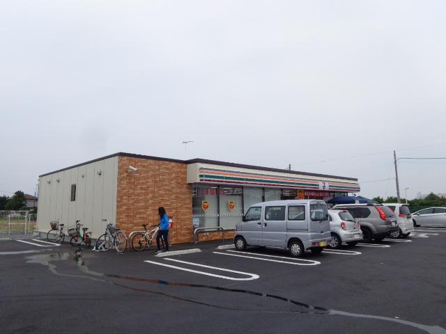 その他　セブンイレブン神栖知手東店（その他）まで275m