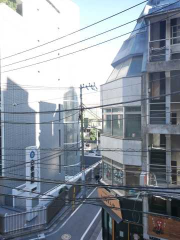 眺望　ヴィラオートヴァーグ　他部屋参考写真
