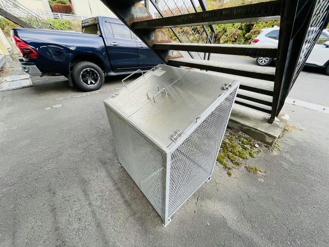 その他共有部分　建物設備