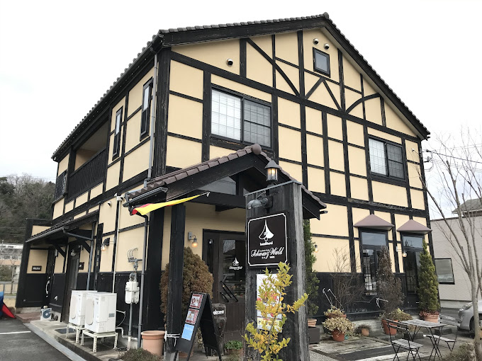 その他　シュヴァルツヴァルト（その他）まで355m