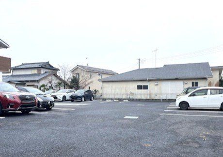 駐車場　★敷地内駐車場あります(要空き確認)★