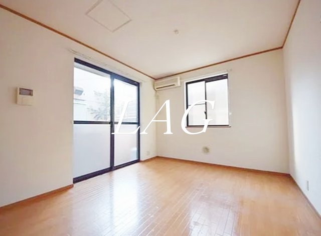 その他部屋・スペース　寝室です。