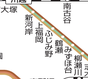 その他　☆路線図☆
