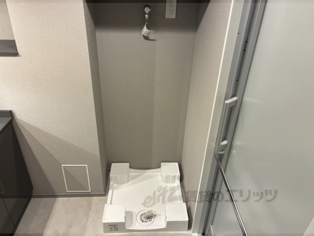 その他部屋・スペース　洗濯機置場