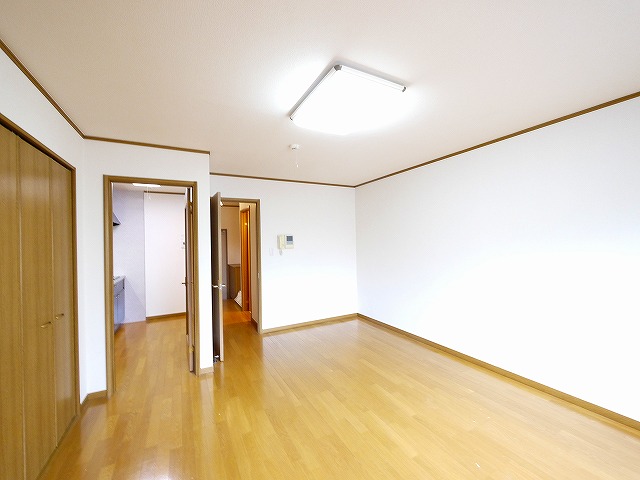 その他部屋・スペース　ゆったり過ごせる洋室です