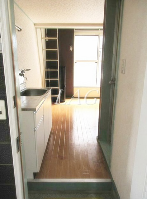 居室・リビング　洋室のお部屋です。