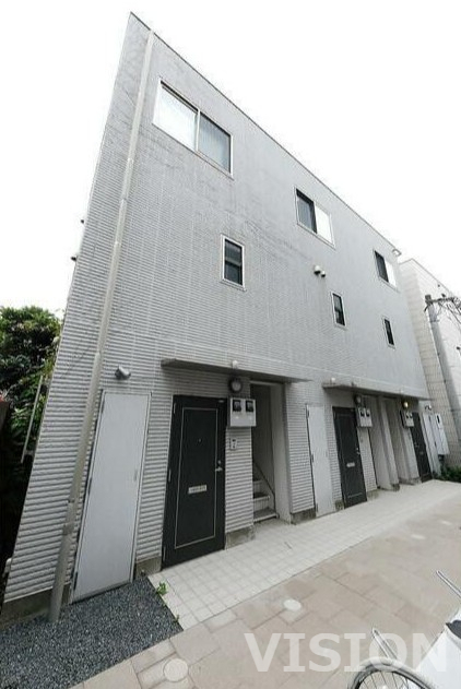 建物外観　☆外観☆
