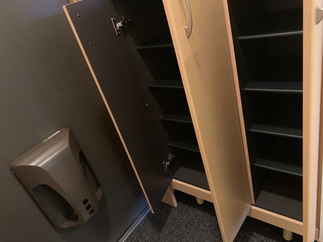 その他　シューズボックス