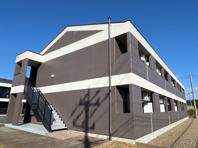 建物外観　外観写真その他3