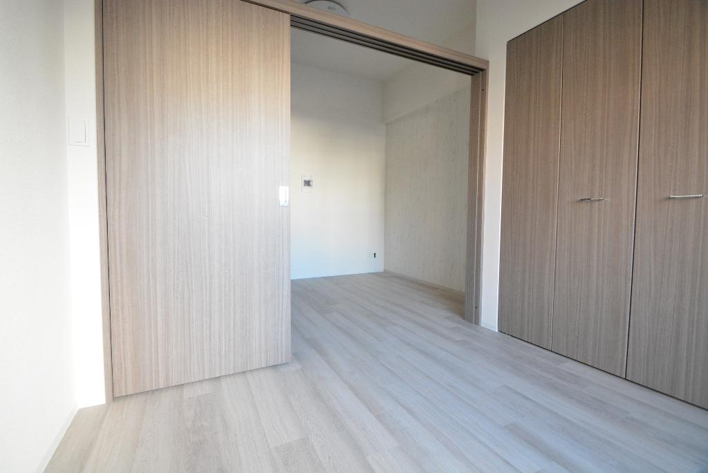 その他部屋・スペース　和室