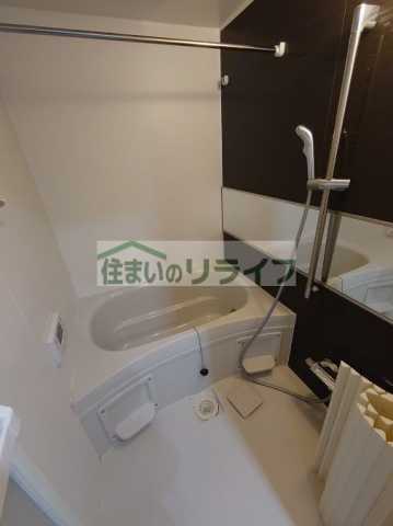 バス・シャワールーム　felicita牛込柳町
