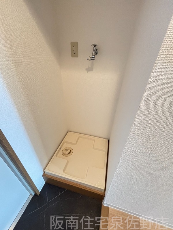 その他部屋・スペース　設備