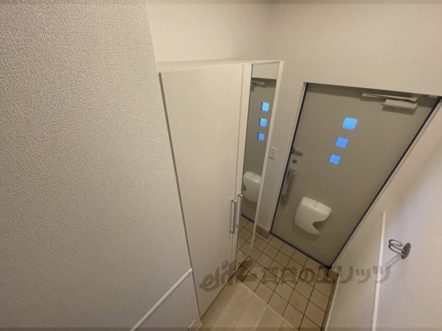 収納　下駄箱
