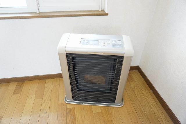 その他設備　設備
