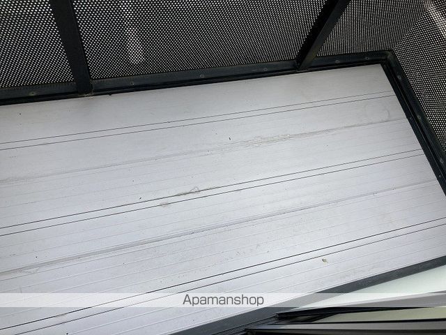 パルティールの内装写真