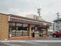 コンビニ　セブンイレブン　宮後町砂場店（コンビニ）まで400m