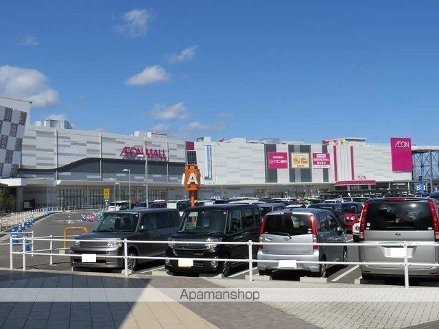 ショッピングセンター　イオンモール東員（ショッピングセンター）まで3200m