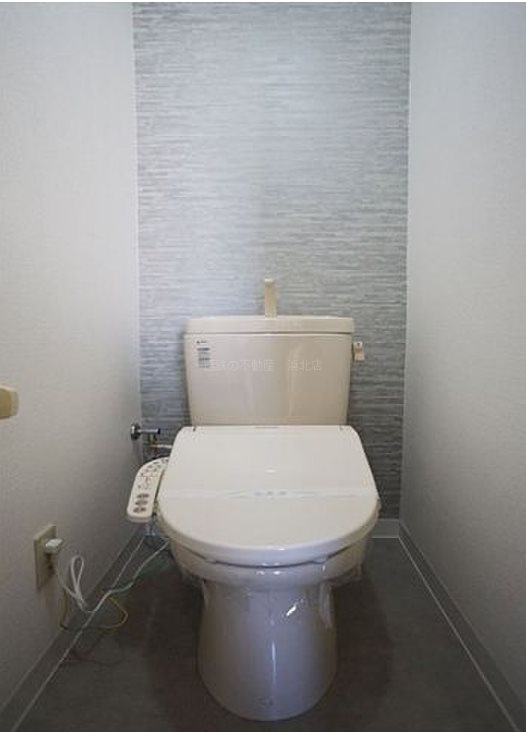 トイレ　※他部屋参照