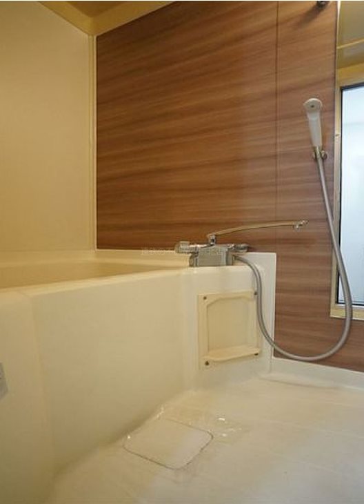 バス・シャワールーム　※他部屋参照