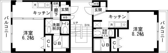 その他部屋・スペース