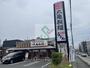 飲食店　丸亀製麺東村山（飲食店）まで765m