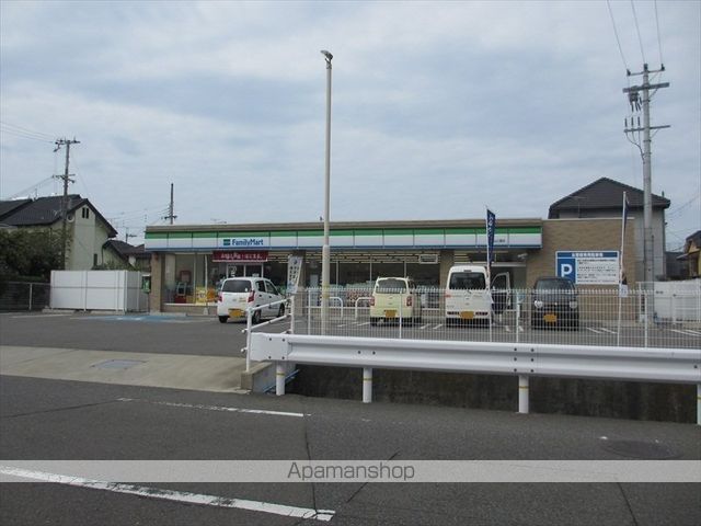 コンビニ　ファミリーマート和歌山三葛店（コンビニ）まで1775m