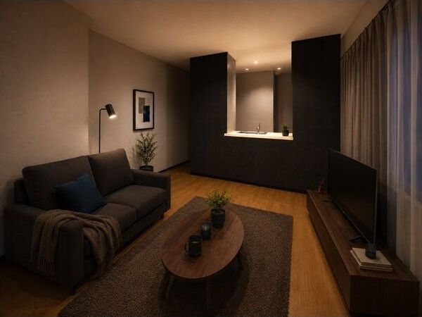 その他部屋・スペース