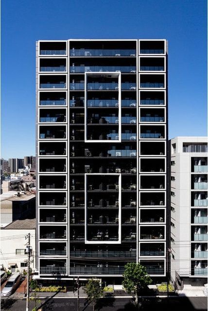 建物外観　☆きれいな外観☆