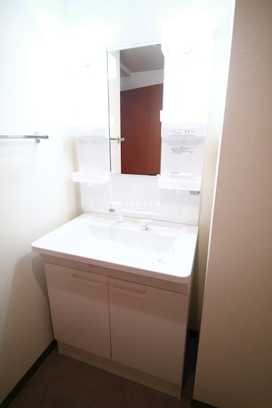 La Vista Hiroseの内装写真