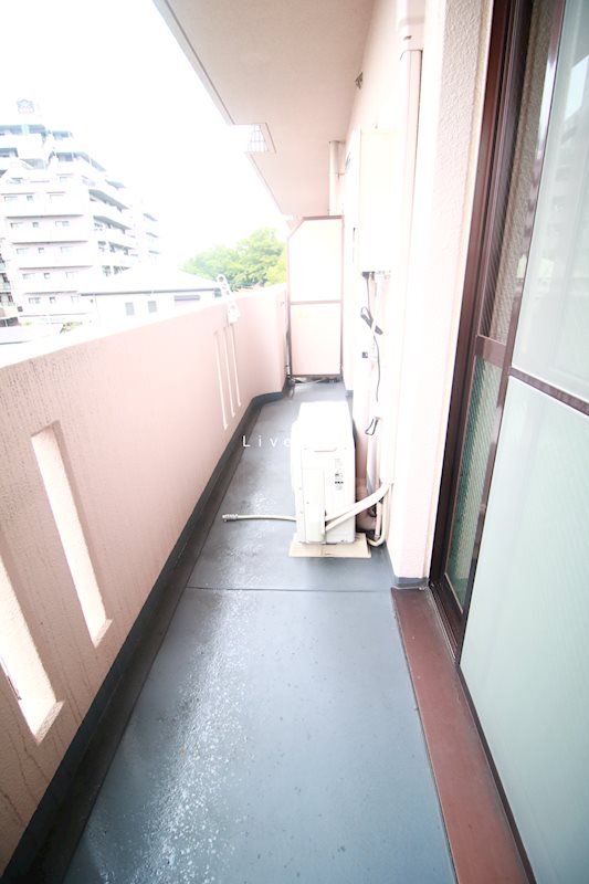 La Vista Hiroseの内装写真