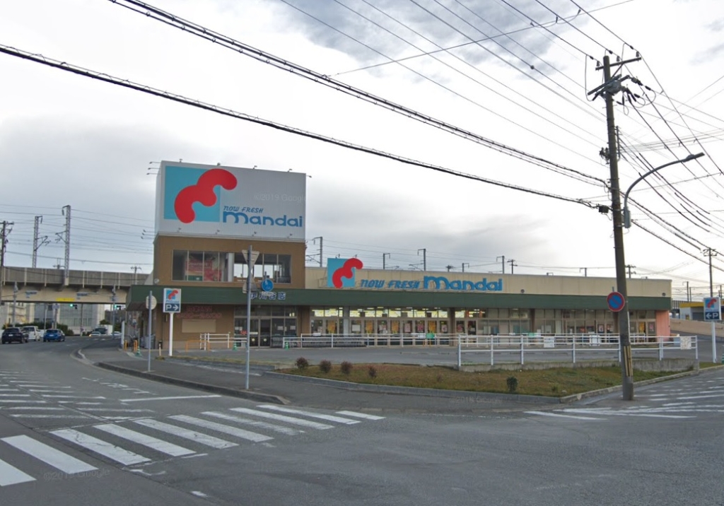 La Vista Hiroseの周辺写真