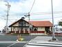 飲食店　炭焼きレストランさわやか浜松白羽店（飲食店）まで2037m